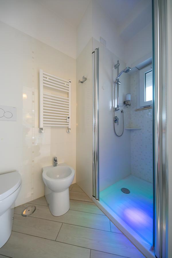 Suites Roma Tiburtina Elegance Buitenkant foto