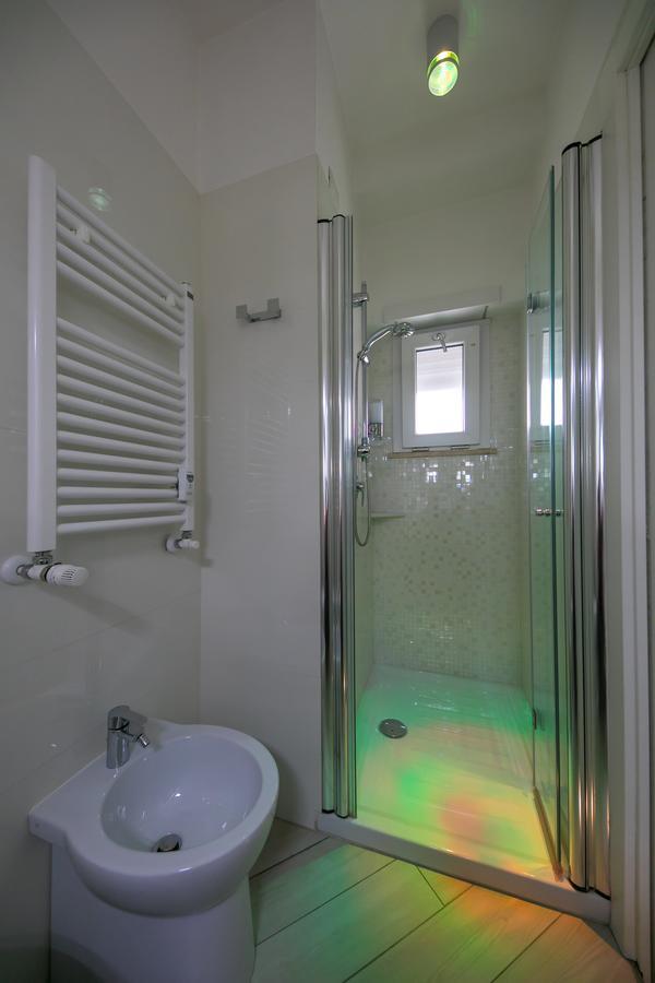 Suites Roma Tiburtina Elegance Buitenkant foto